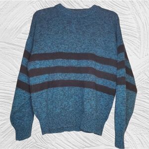 Vintage ENVIRONMENTAL CLOTHING CO wool sweater